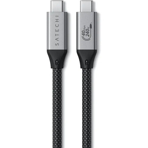 Satechi USB4 Pro Cable (120 cm)