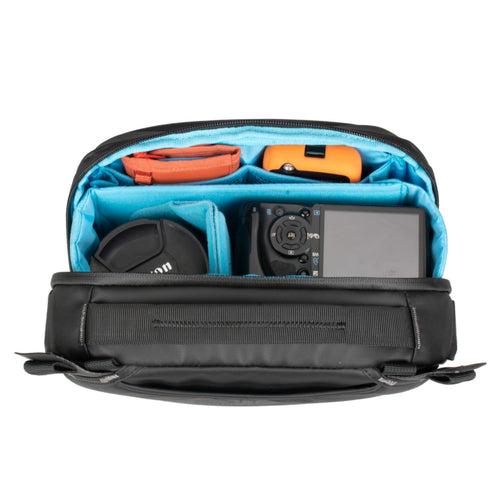 Summit Creative Tenzing 4L Shoulder Bag
