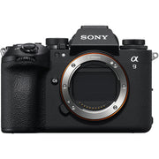 Sony A9 Mark III Body Only