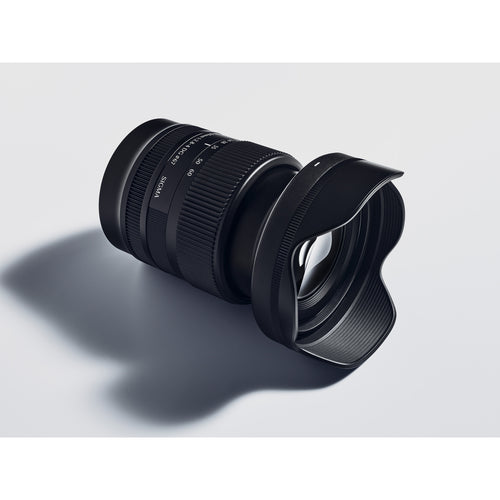 Sigma 20-60mm f/2.8-4 DG Contemporary Lens
