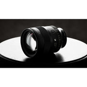 Sigma 85mm f/1.2 DG Art Lens