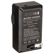 SmallHD LP-E6 Battery and Charger Kit