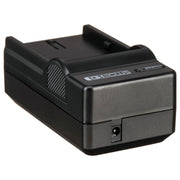 SmallHD LP-E6 Battery and Charger Kit