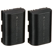SmallHD LP-E6 Battery and Charger Kit