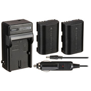 SmallHD LP-E6 Battery and Charger Kit