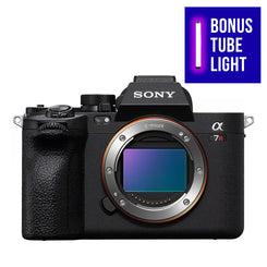 Sony A7R V Mirrorless Digital Camera - Body Only