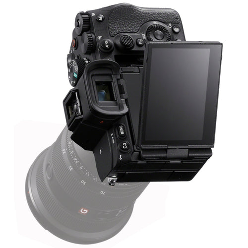 Sony a7 V Mirrorless Digital Camera (Body Only)