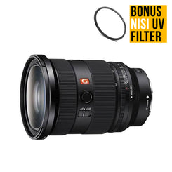 Sony FE 24-70mm F2.8 GM II Lens