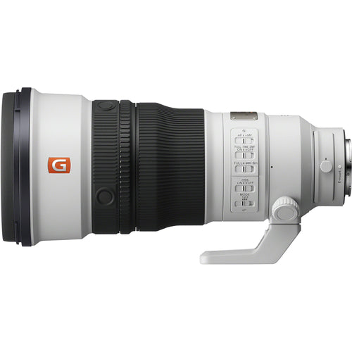 Sony FE 300mm f/2.8 GM OSS Lens