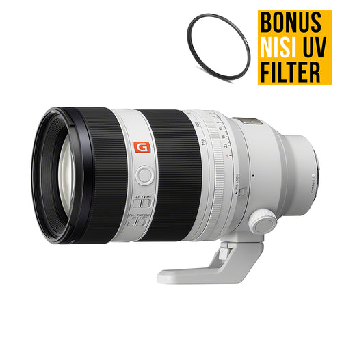 Sony FE 50-150mm f/2 GM Lens