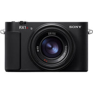 Sony RX1R III Digital Camera