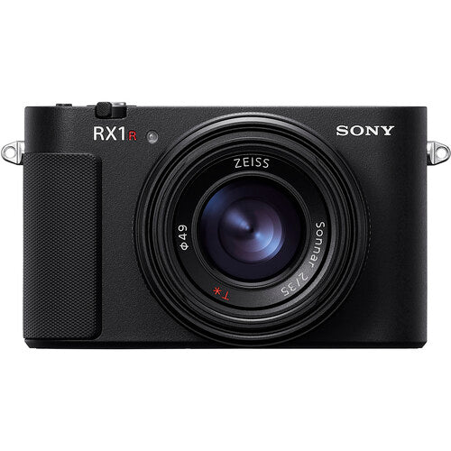 Sony RX1R III Digital Camera
