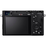 Sony RX1R III Digital Camera