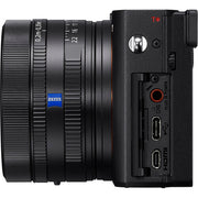Sony RX1R III Digital Camera