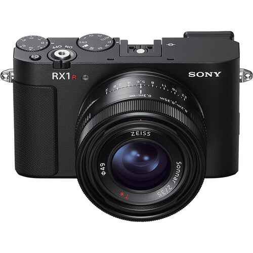 Sony RX1R III Digital Camera