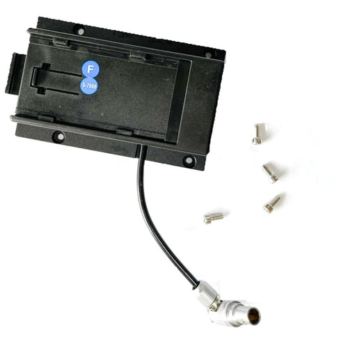 Vaxis Storm 3000 TX Battery Plate (Sony U60)