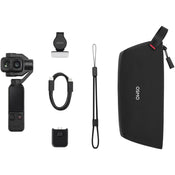 DJI Osmo Pocket 4P Standard Combo