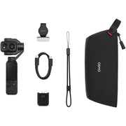 DJI Osmo Pocket 4P Standard Combo
