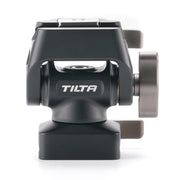 Tilta Accessory Mounting Bracket (Dual NATO) - Black