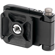 Tilta Foldable Arca-Type Baseplate (Black)