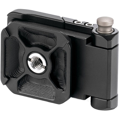 Tilta Foldable Arca-Type Baseplate (Black)