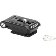 Tilta Foldable Arca-Type Baseplate (Black)