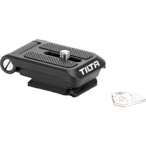 Tilta Foldable Arca-Type Baseplate (Black)