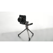 Tilta Foldable Arca-Type Baseplate (Black)