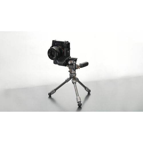 Tilta Foldable Arca-Type Baseplate (Black)