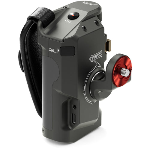 Tilta Tiltaing Left Side Advanced Focus Handle (F570 Battery) Type III