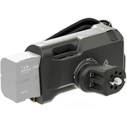 Tilta Tiltaing Left Side Advanced Focus Handle (F570 Battery) Type IV - Grey