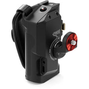 Tilta Tiltaing Left Side Advanced Power Handle with Run/Stop Type III (F570 Battery)