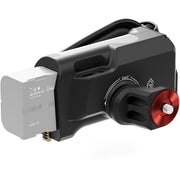 Tilta Tiltaing Left Side Advanced Power Handle with Run/Stop Type III (F570 Battery)
