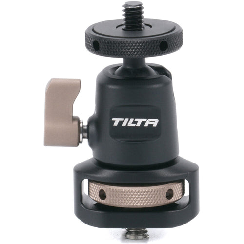 Tilta Mini Ball Head Mount with 1/4