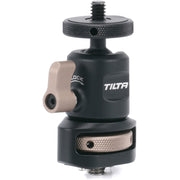 Tilta Mini Ball Head Mount with 1/4