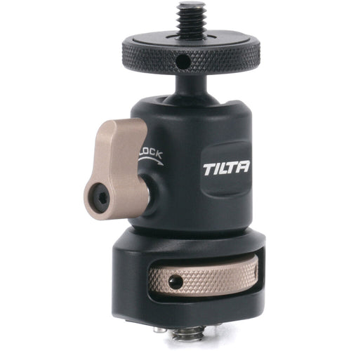 Tilta Mini Ball Head Mount with 1/4