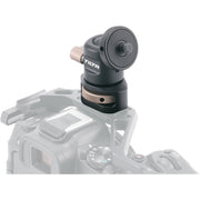 Tilta Mini Ball Head Mount with 1/4