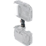 Tilta Mini Ball Head Mount with 1/4