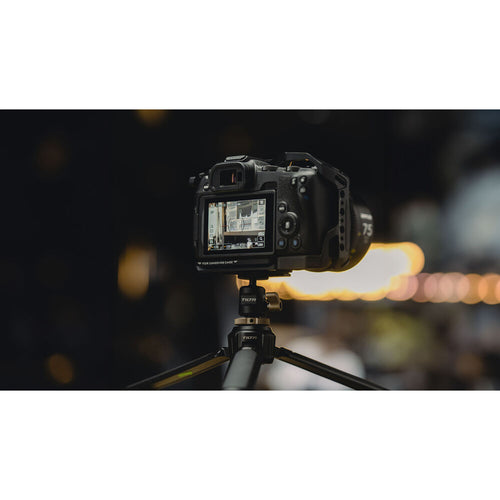Tilta Mini Ball Head Mount with 1/4