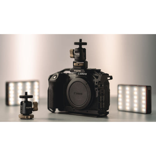 Tilta Mini Ball Head Mount with 1/4