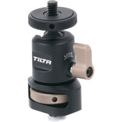 Tilta Mini Ball Head Mount with 1/4