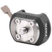 Tilta NATO to Rosette Adapter - Black