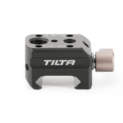 Tilta NATO Accessory Mounting Adapter - Black