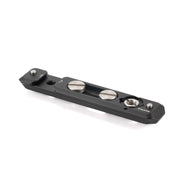 Tilta Multi-Functional NATO Mounting Plate - Black