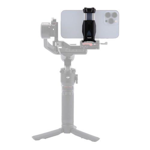 Tilta ARCA Phone Mounting Bracket - Black