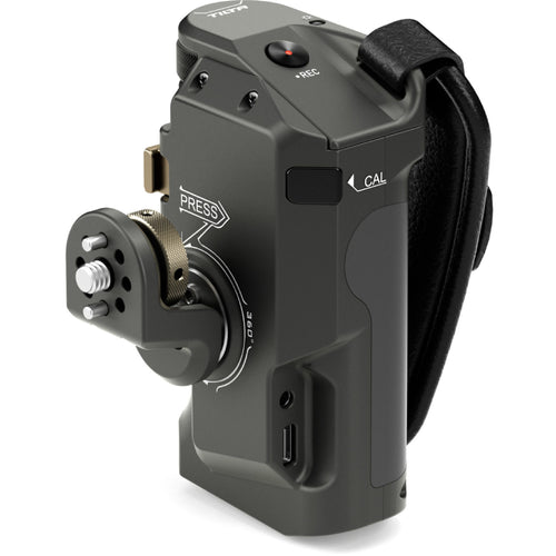 Tilta Tiltaing Right Side Advanced Focus Handle (F570 Battery) Type II