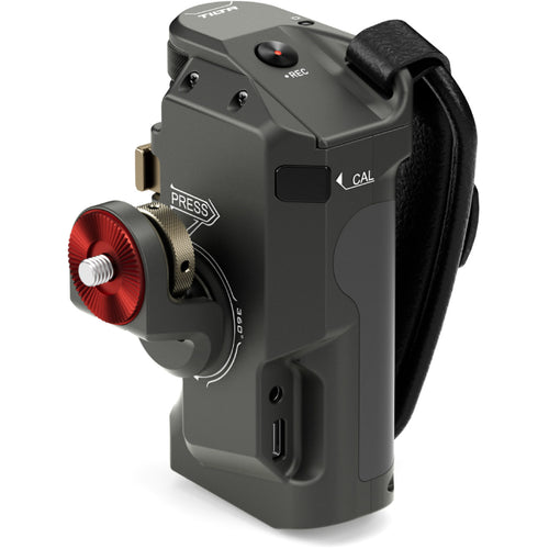 Tilta Tiltaing Right Side Advanced Focus Handle (F570 Battery) Type III