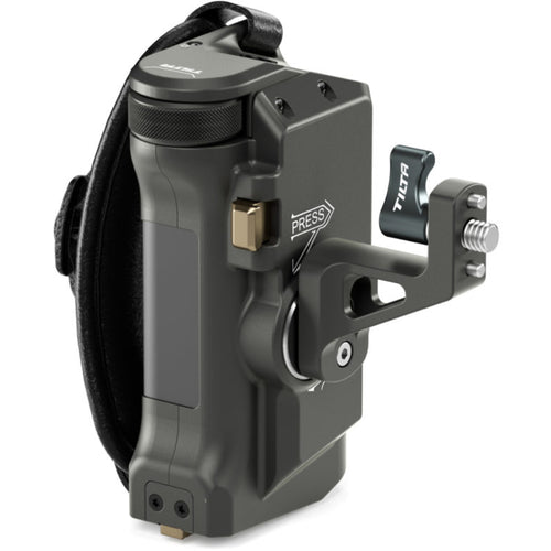 Tilta Tiltaing Right Side Advanced Focus Handle (F570 Battery) Type VII