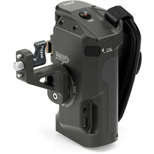 Tilta Tiltaing Right Side Advanced Focus Handle (F570 Battery) Type VII