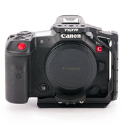 Tilta Half Camera Cage for Canon R5C - Black